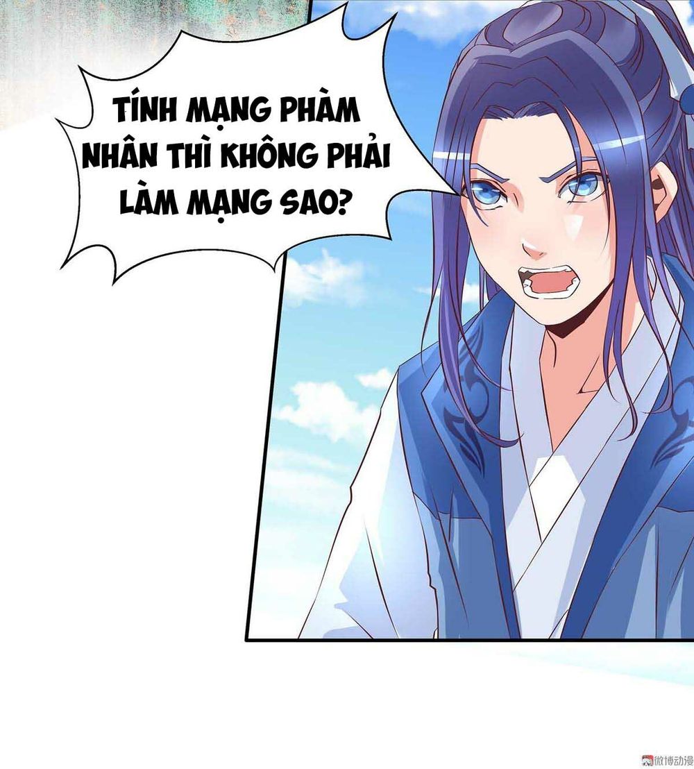 Đệ Nhất Chưởng Môn Chapter 32 - Trang 2