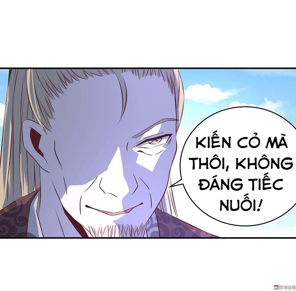 Đệ Nhất Chưởng Môn Chapter 32 - Trang 2