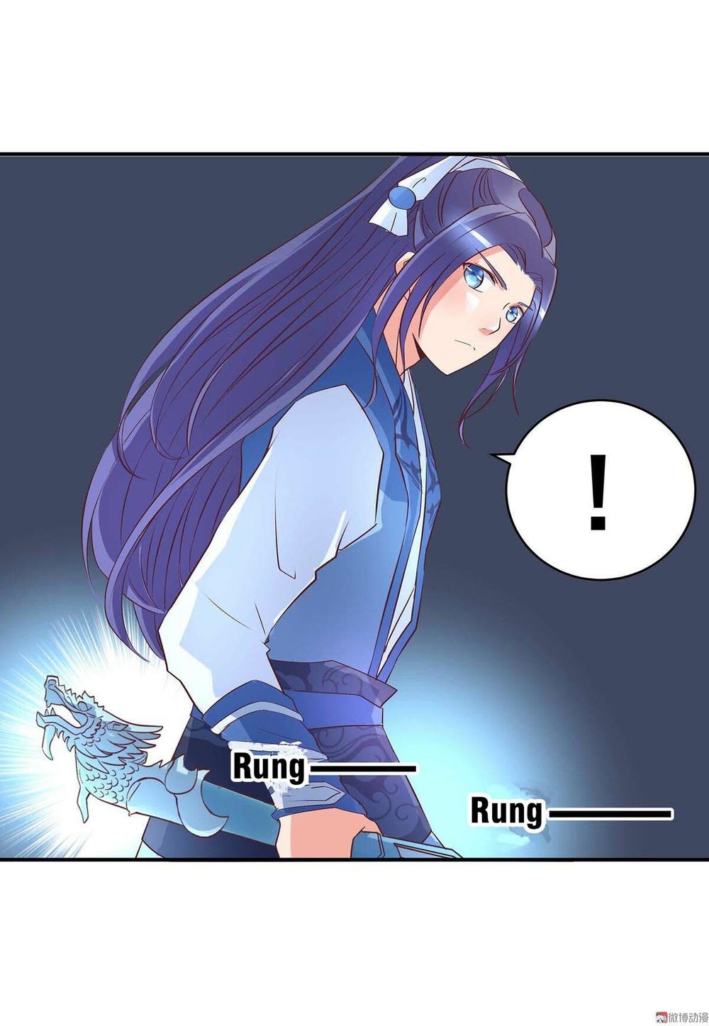 Đệ Nhất Chưởng Môn Chapter 32 - Trang 2