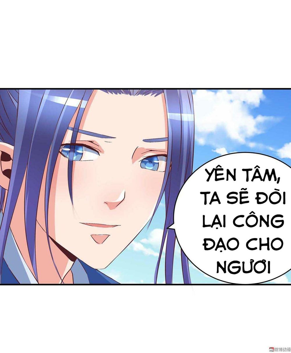 Đệ Nhất Chưởng Môn Chapter 32 - Trang 2