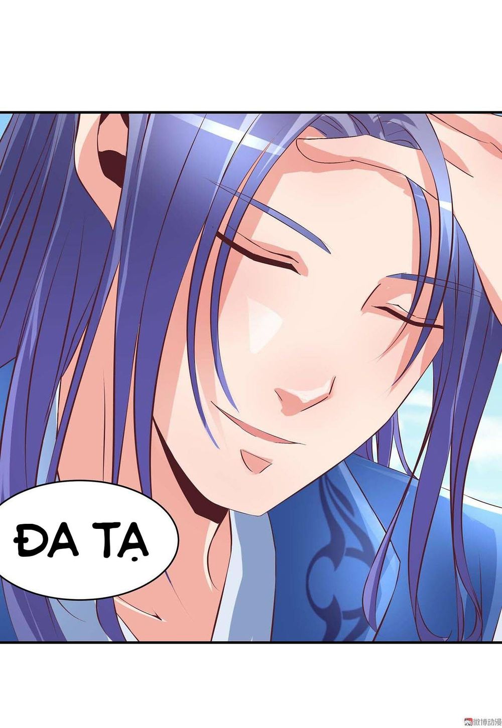 Đệ Nhất Chưởng Môn Chapter 32 - Trang 2