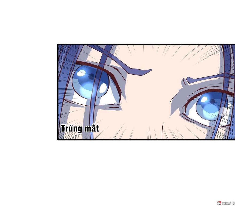 Đệ Nhất Chưởng Môn Chapter 32 - Trang 2