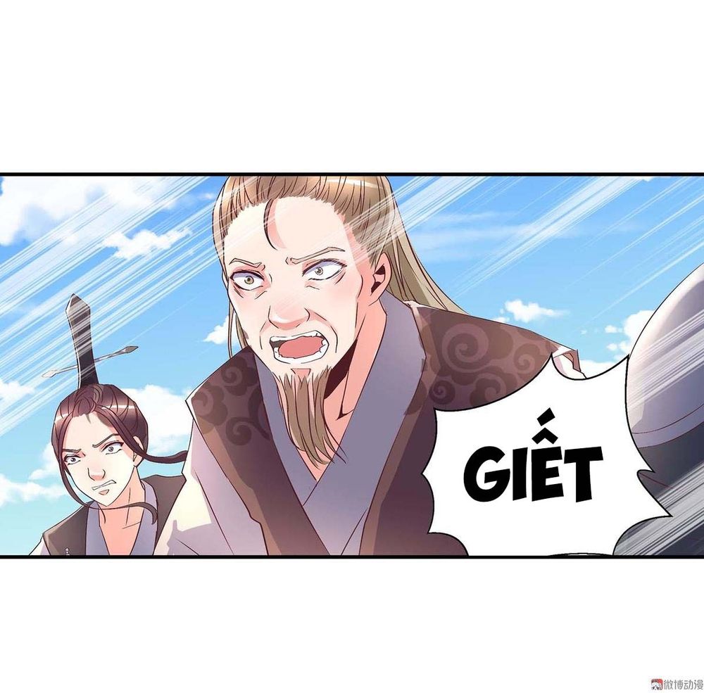 Đệ Nhất Chưởng Môn Chapter 32 - Trang 2