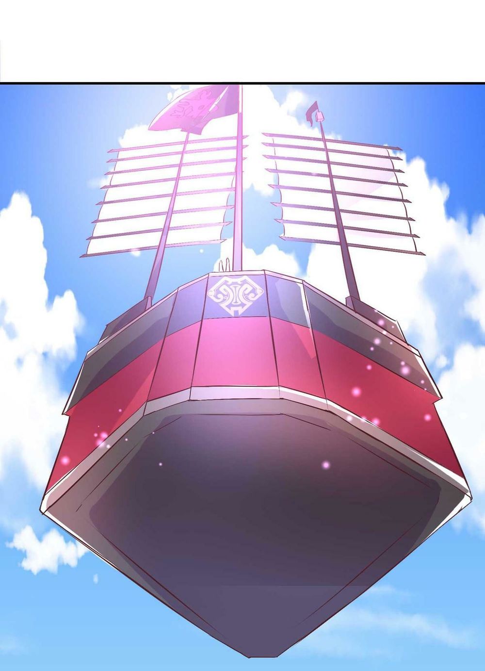 Đệ Nhất Chưởng Môn Chapter 32 - Trang 2