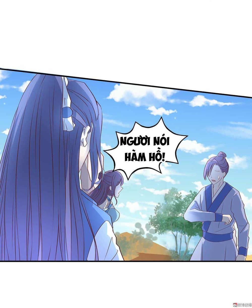 Đệ Nhất Chưởng Môn Chapter 32 - Trang 2