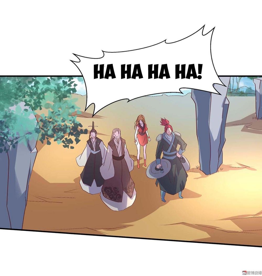 Đệ Nhất Chưởng Môn Chapter 32 - Trang 2