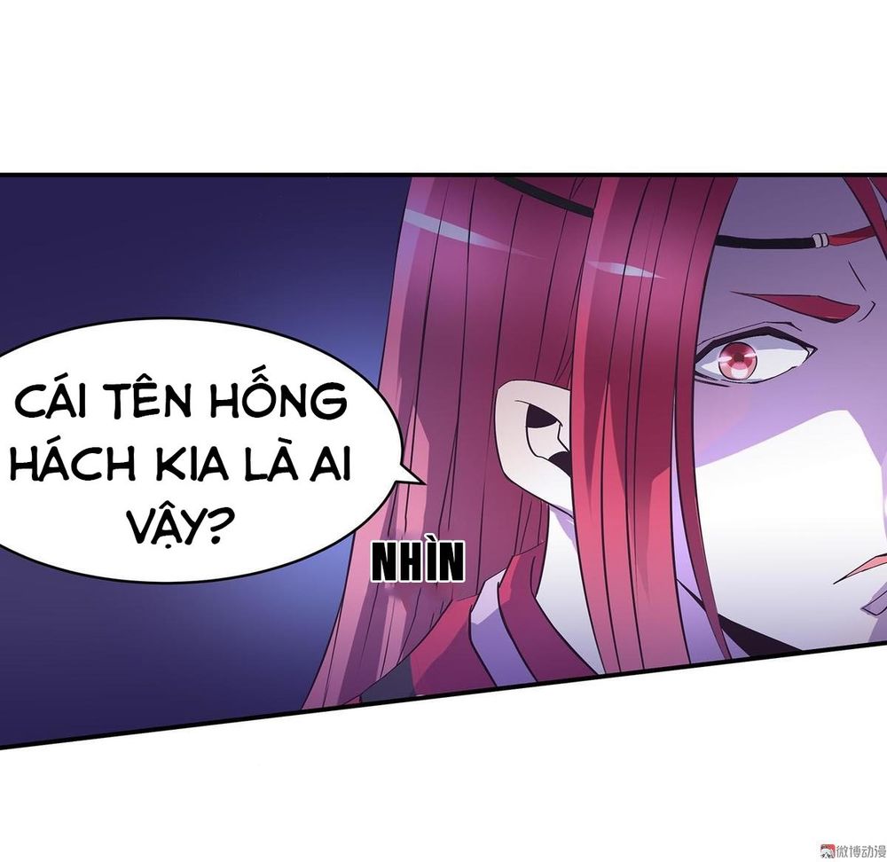 Đệ Nhất Chưởng Môn Chapter 33 - Trang 2