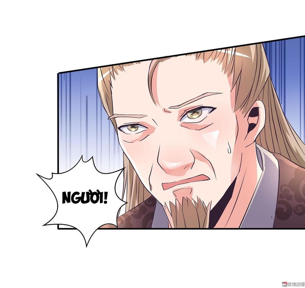 Đệ Nhất Chưởng Môn Chapter 33 - Trang 2