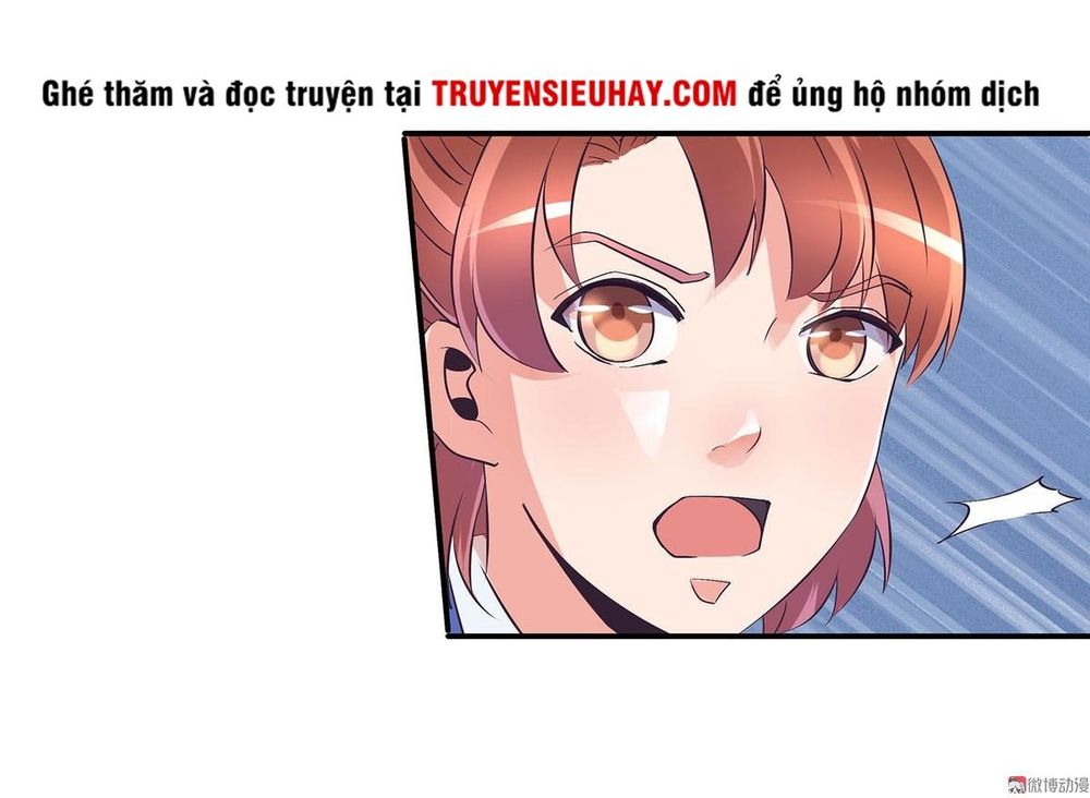 Đệ Nhất Chưởng Môn Chapter 33 - Trang 2