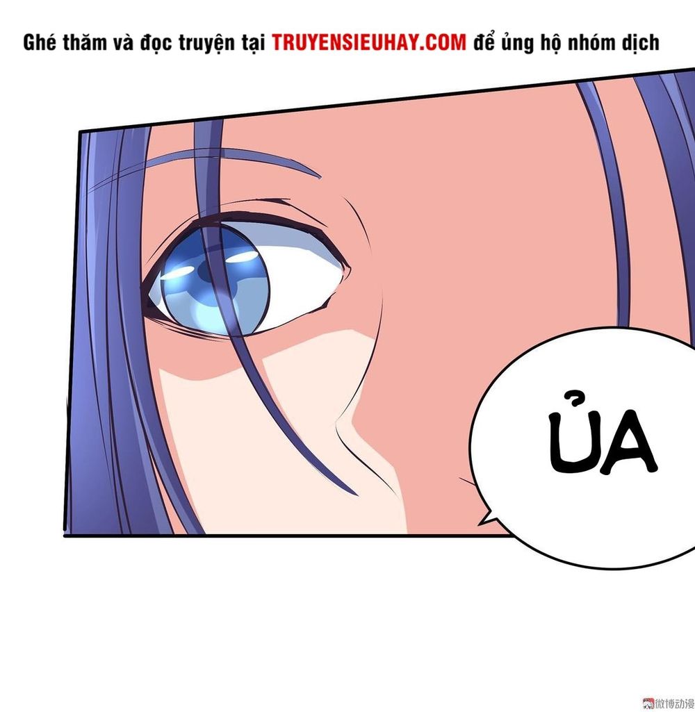 Đệ Nhất Chưởng Môn Chapter 33 - Trang 2