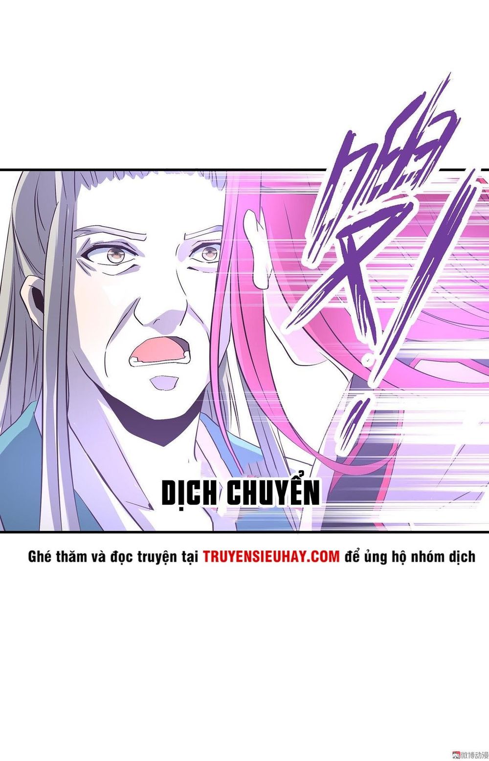 Đệ Nhất Chưởng Môn Chapter 33 - Trang 2