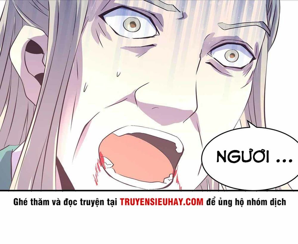 Đệ Nhất Chưởng Môn Chapter 33 - Trang 2