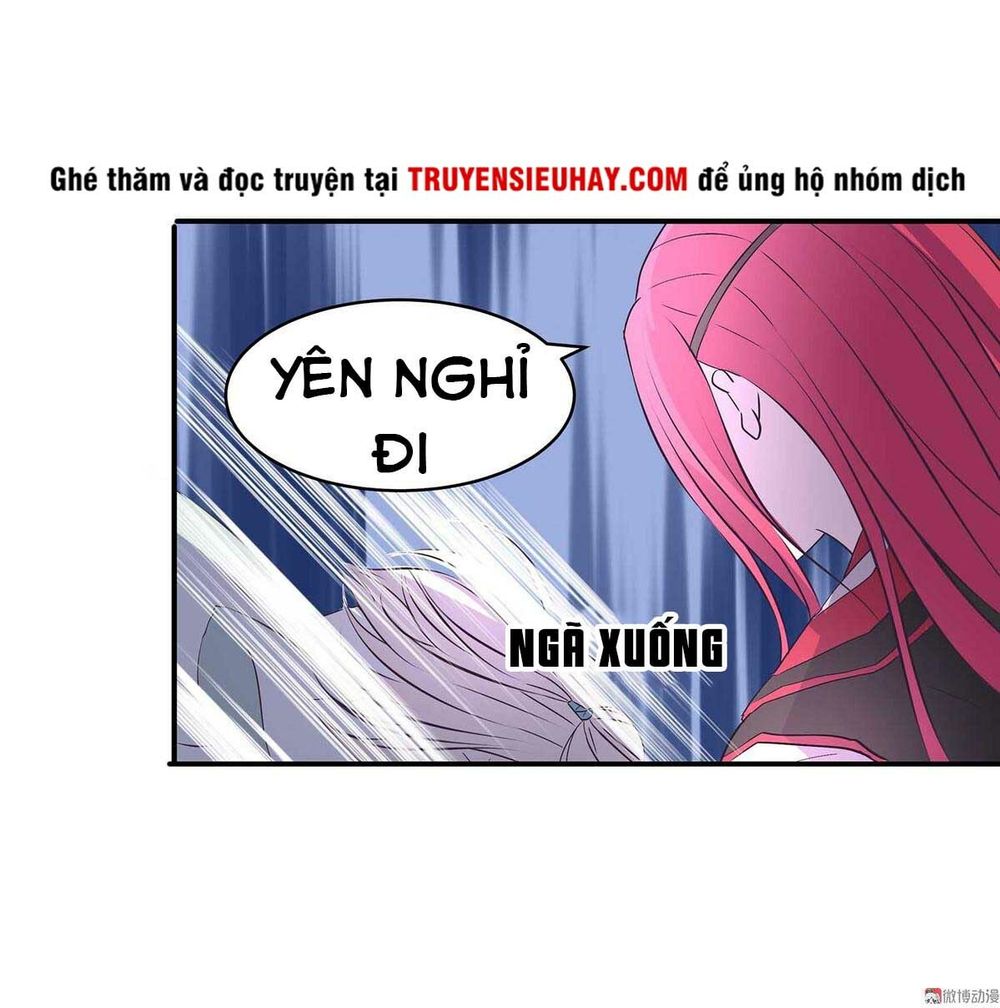 Đệ Nhất Chưởng Môn Chapter 33 - Trang 2