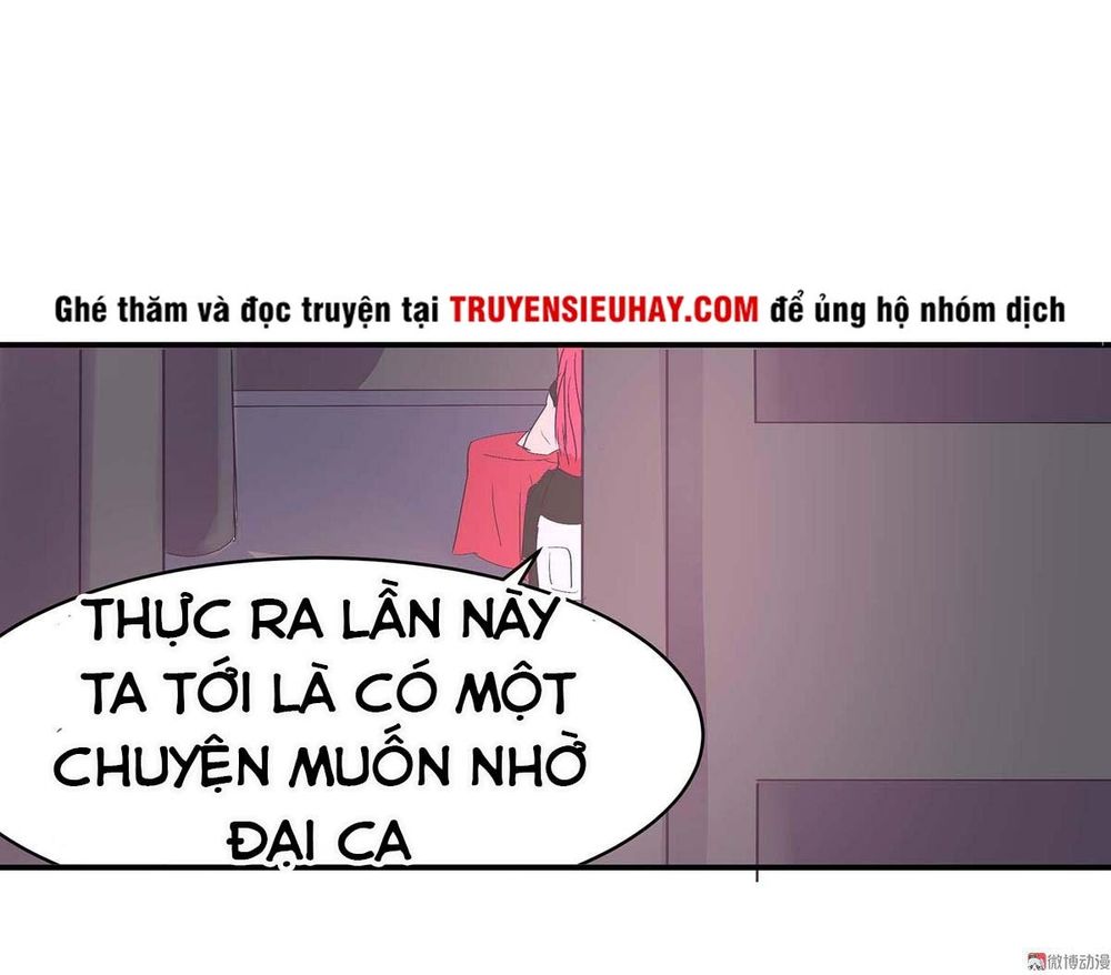 Đệ Nhất Chưởng Môn Chapter 35 - Trang 2