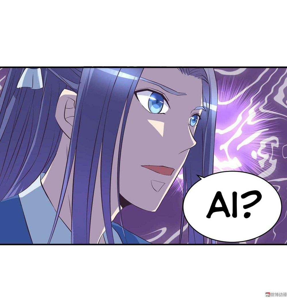 Đệ Nhất Chưởng Môn Chapter 35 - Trang 2