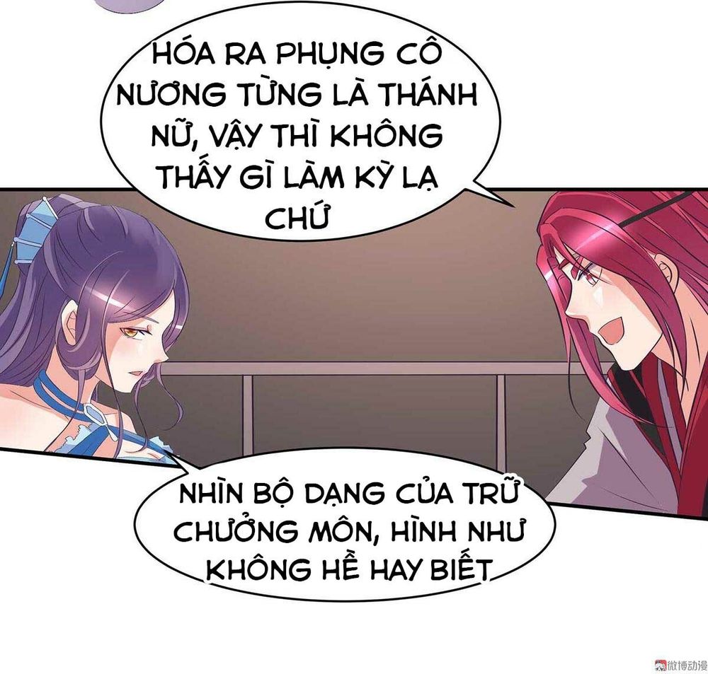 Đệ Nhất Chưởng Môn Chapter 35 - Trang 2