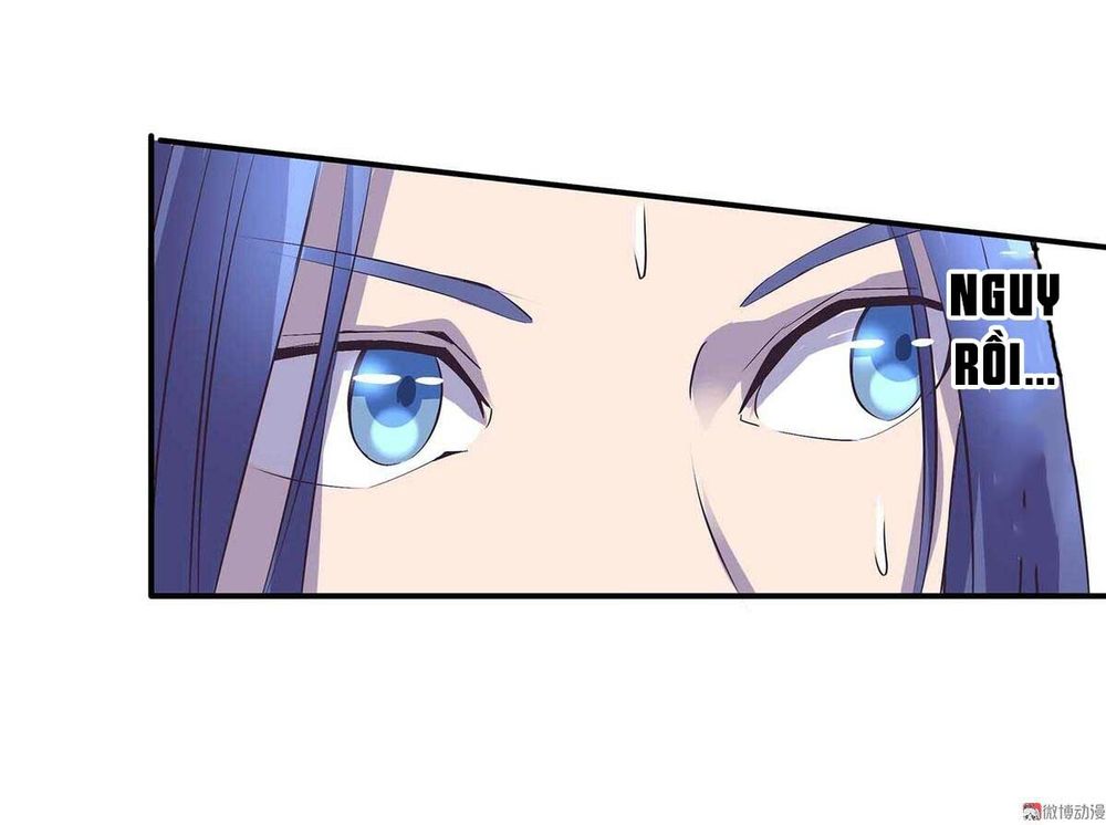 Đệ Nhất Chưởng Môn Chapter 35 - Trang 2