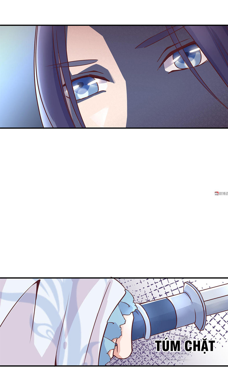 Đệ Nhất Chưởng Môn Chapter 4 - Trang 2