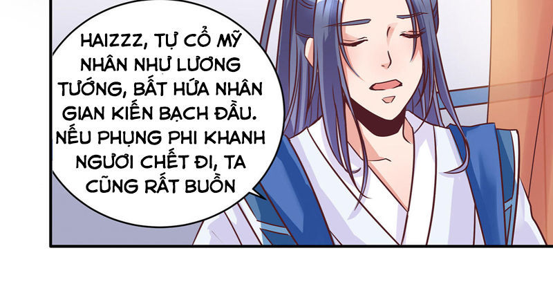 Đệ Nhất Chưởng Môn Chapter 4 - Trang 2
