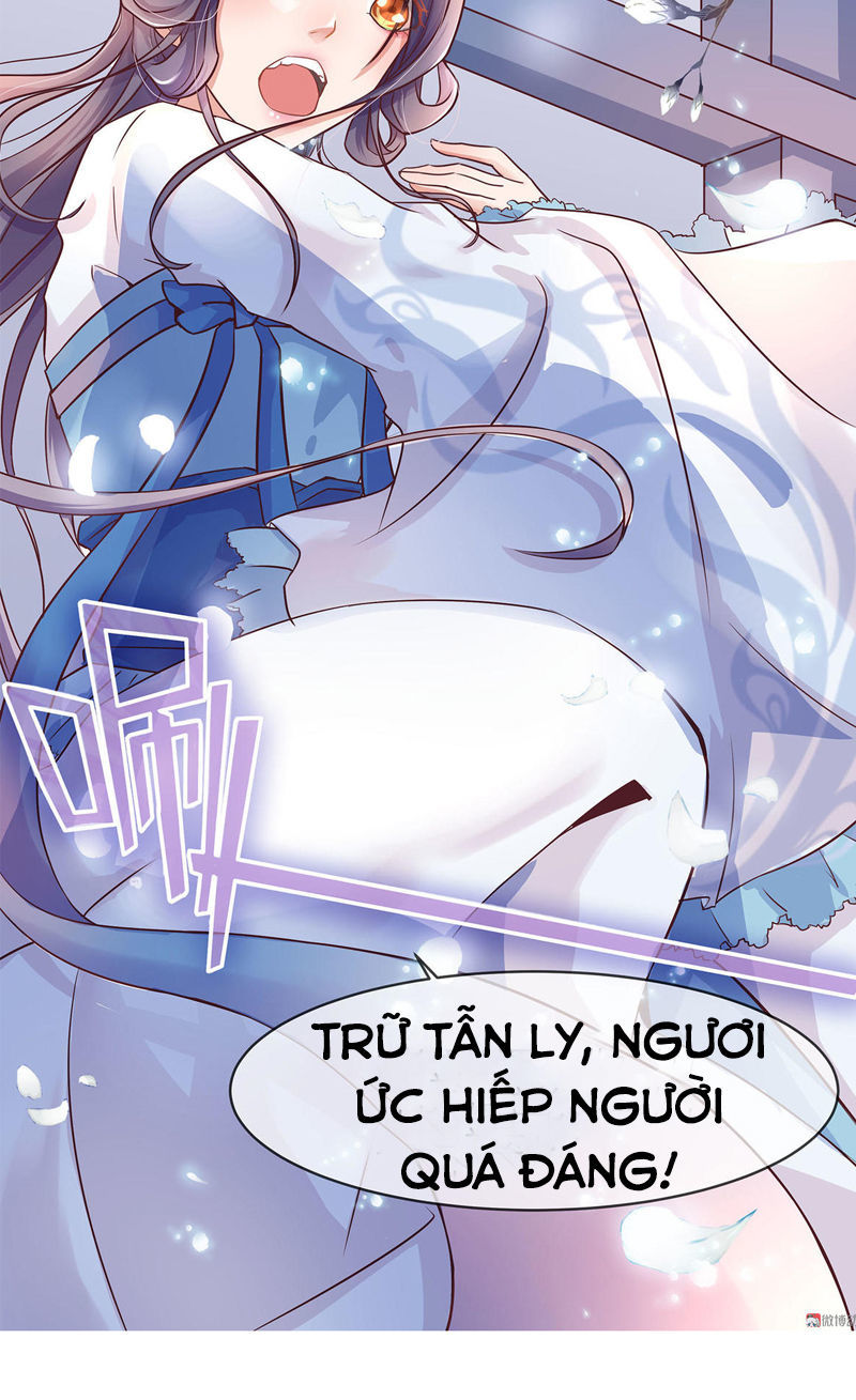 Đệ Nhất Chưởng Môn Chapter 4 - Trang 2