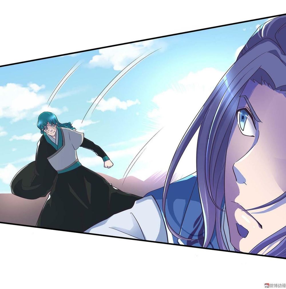 Đệ Nhất Chưởng Môn Chapter 40 - Trang 2