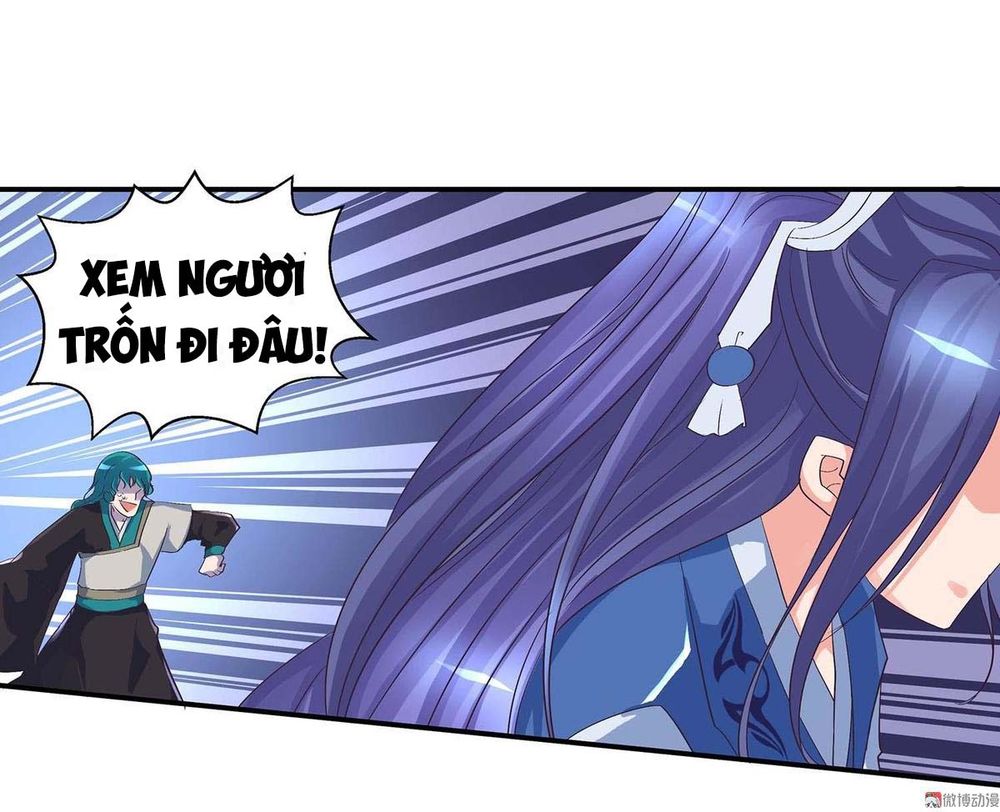 Đệ Nhất Chưởng Môn Chapter 40 - Trang 2