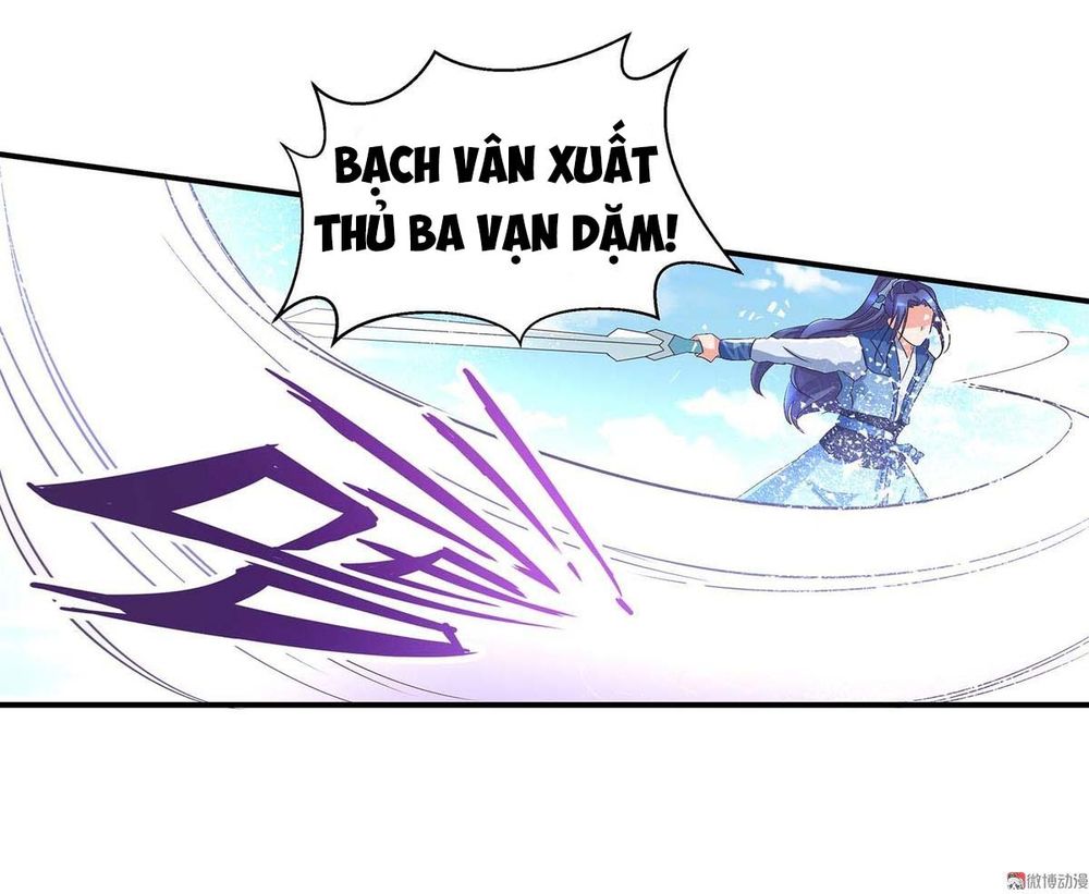 Đệ Nhất Chưởng Môn Chapter 40 - Trang 2