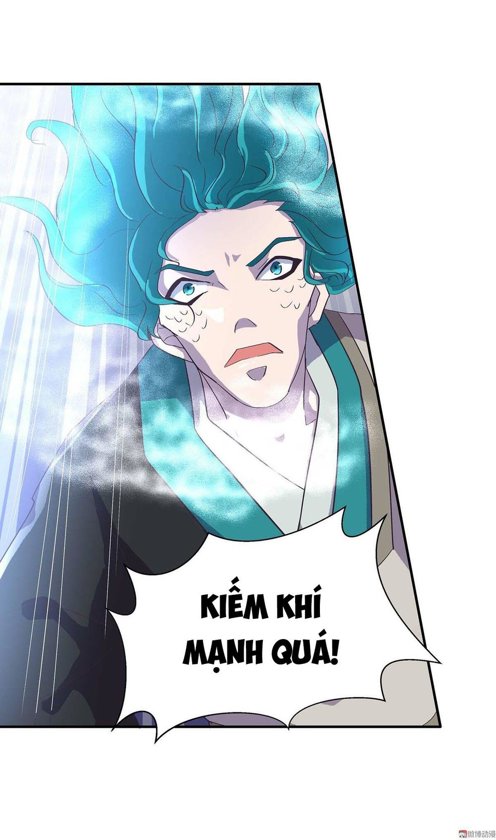 Đệ Nhất Chưởng Môn Chapter 40 - Trang 2