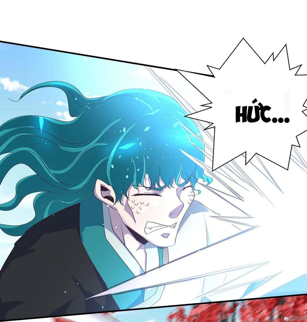 Đệ Nhất Chưởng Môn Chapter 40 - Trang 2