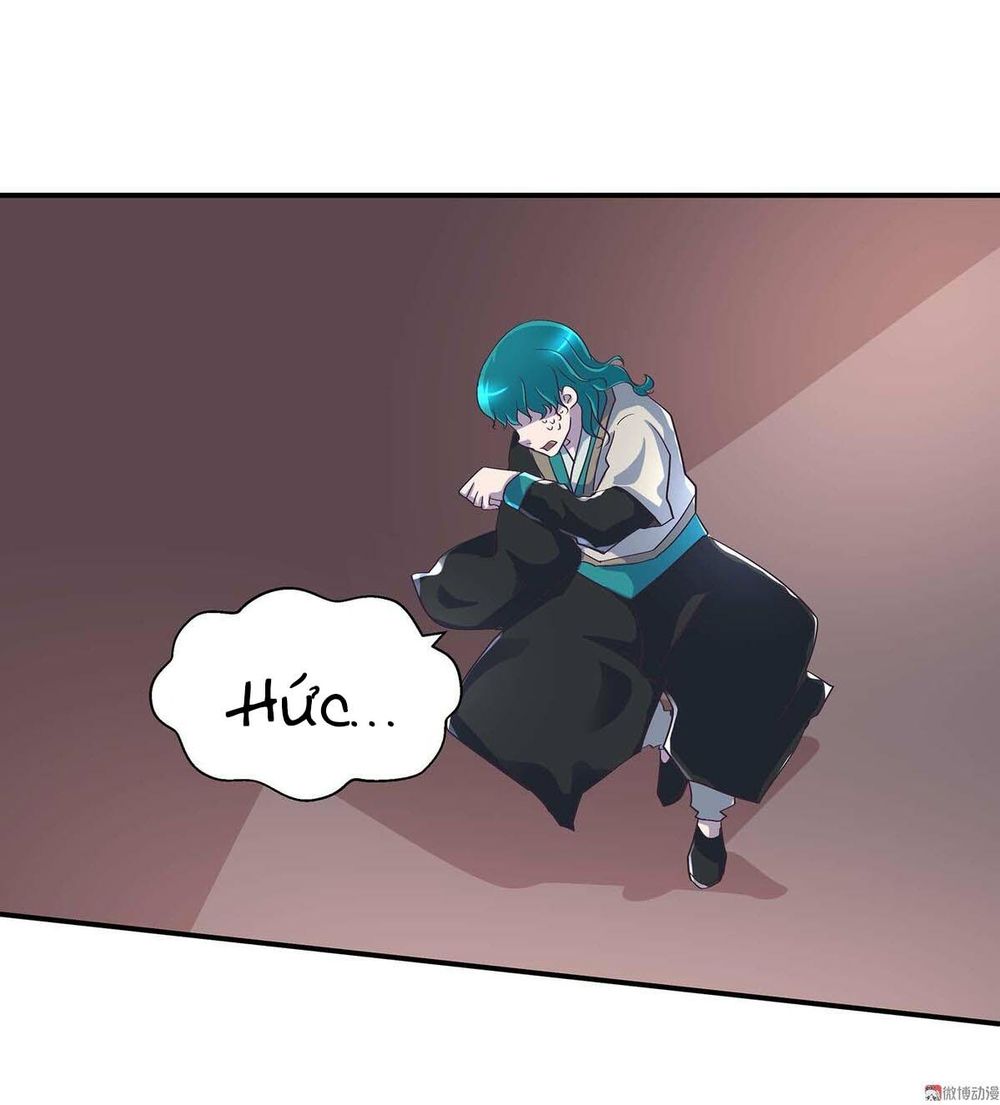 Đệ Nhất Chưởng Môn Chapter 40 - Trang 2