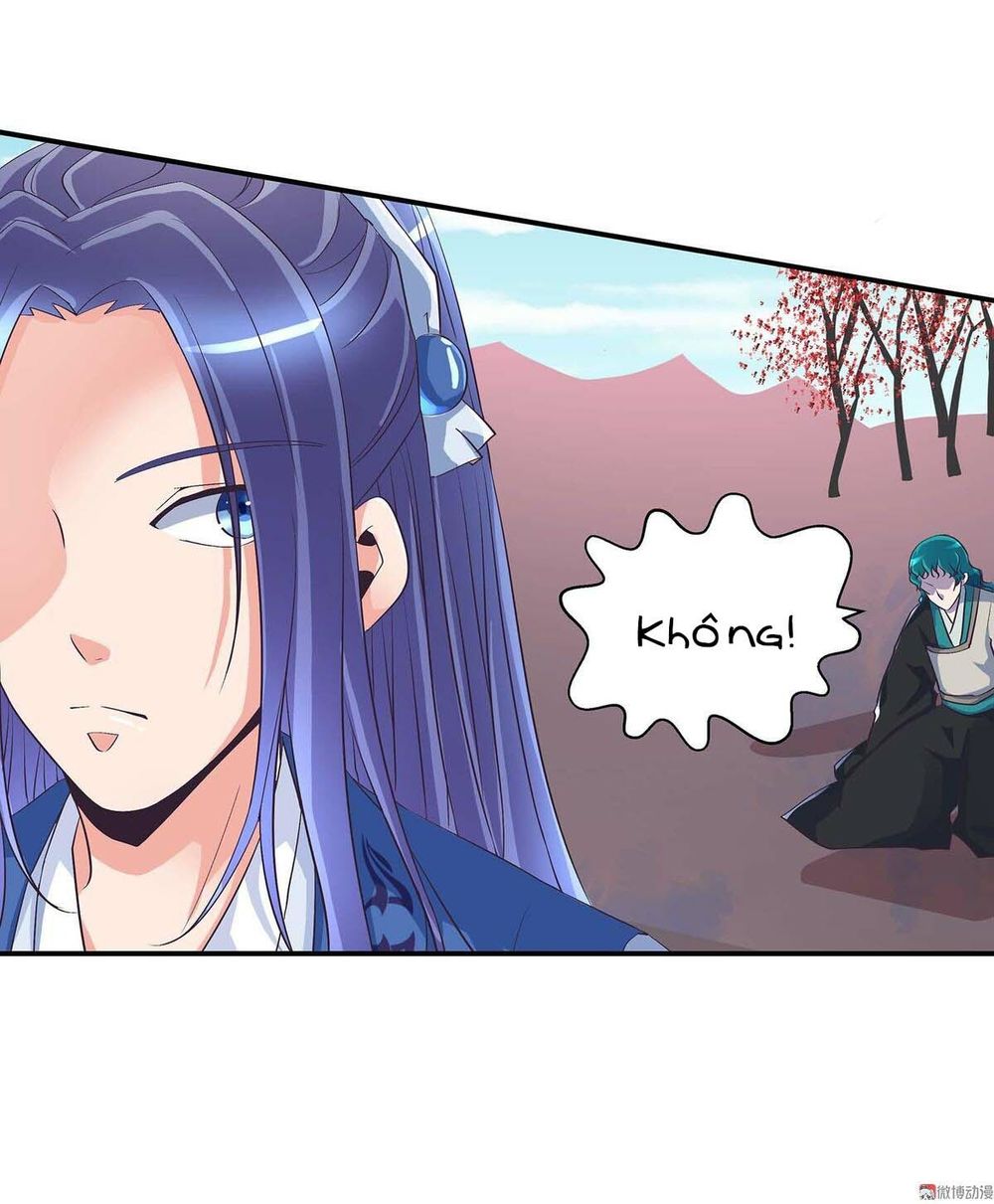 Đệ Nhất Chưởng Môn Chapter 40 - Trang 2