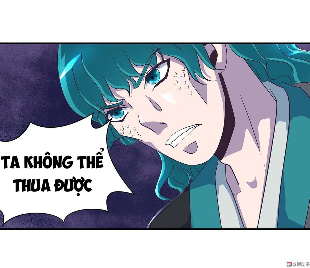 Đệ Nhất Chưởng Môn Chapter 40 - Trang 2