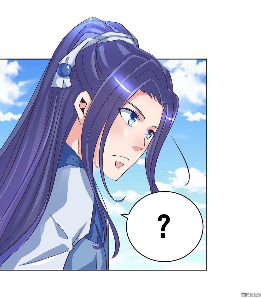 Đệ Nhất Chưởng Môn Chapter 40 - Trang 2