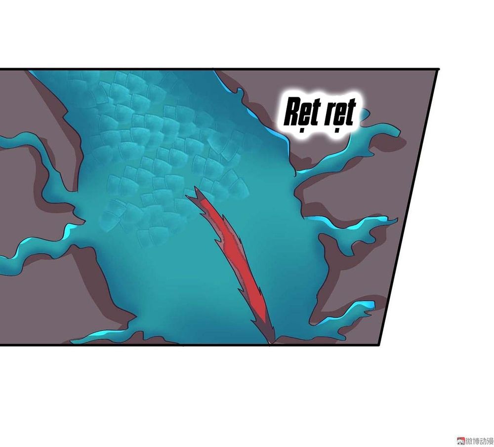 Đệ Nhất Chưởng Môn Chapter 40 - Trang 2