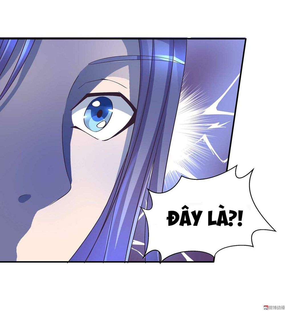 Đệ Nhất Chưởng Môn Chapter 40 - Trang 2