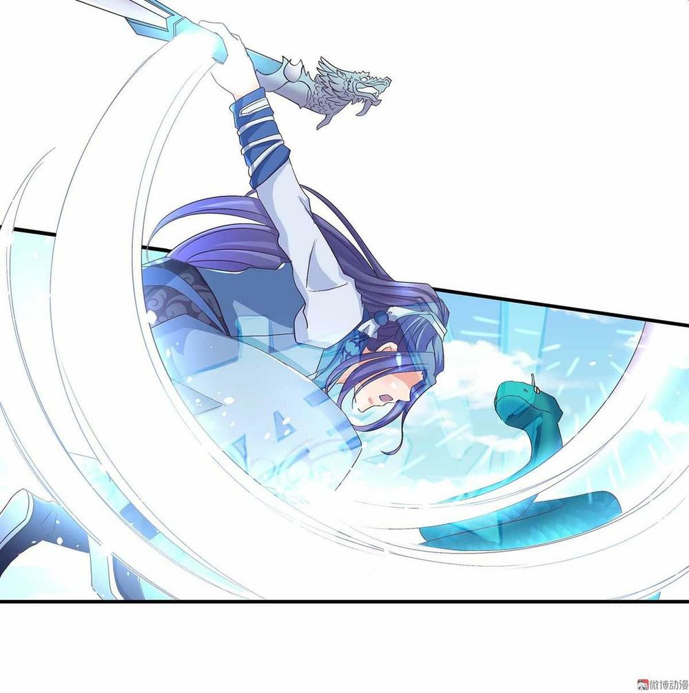 Đệ Nhất Chưởng Môn Chapter 40 - Trang 2