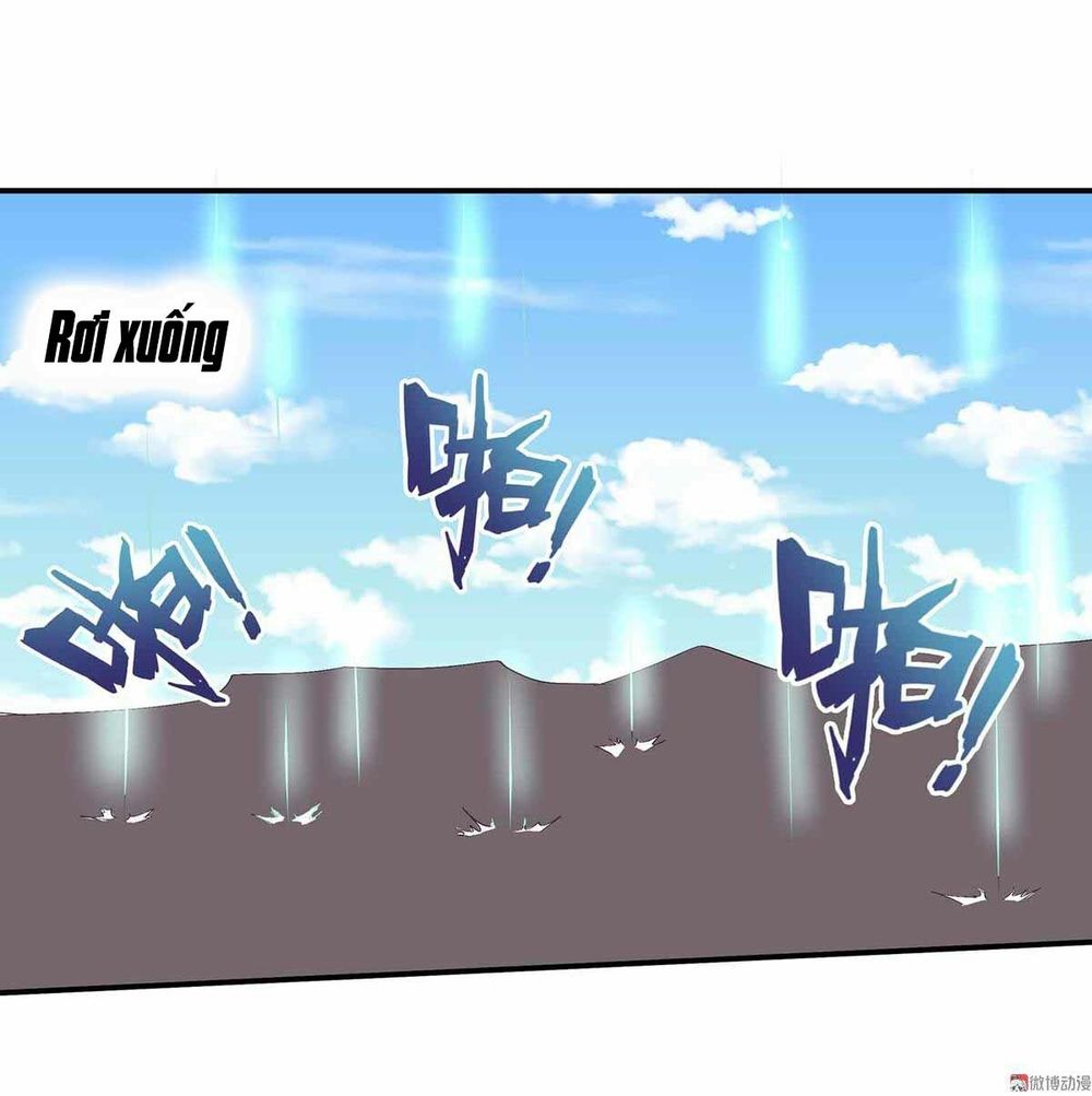 Đệ Nhất Chưởng Môn Chapter 40 - Trang 2