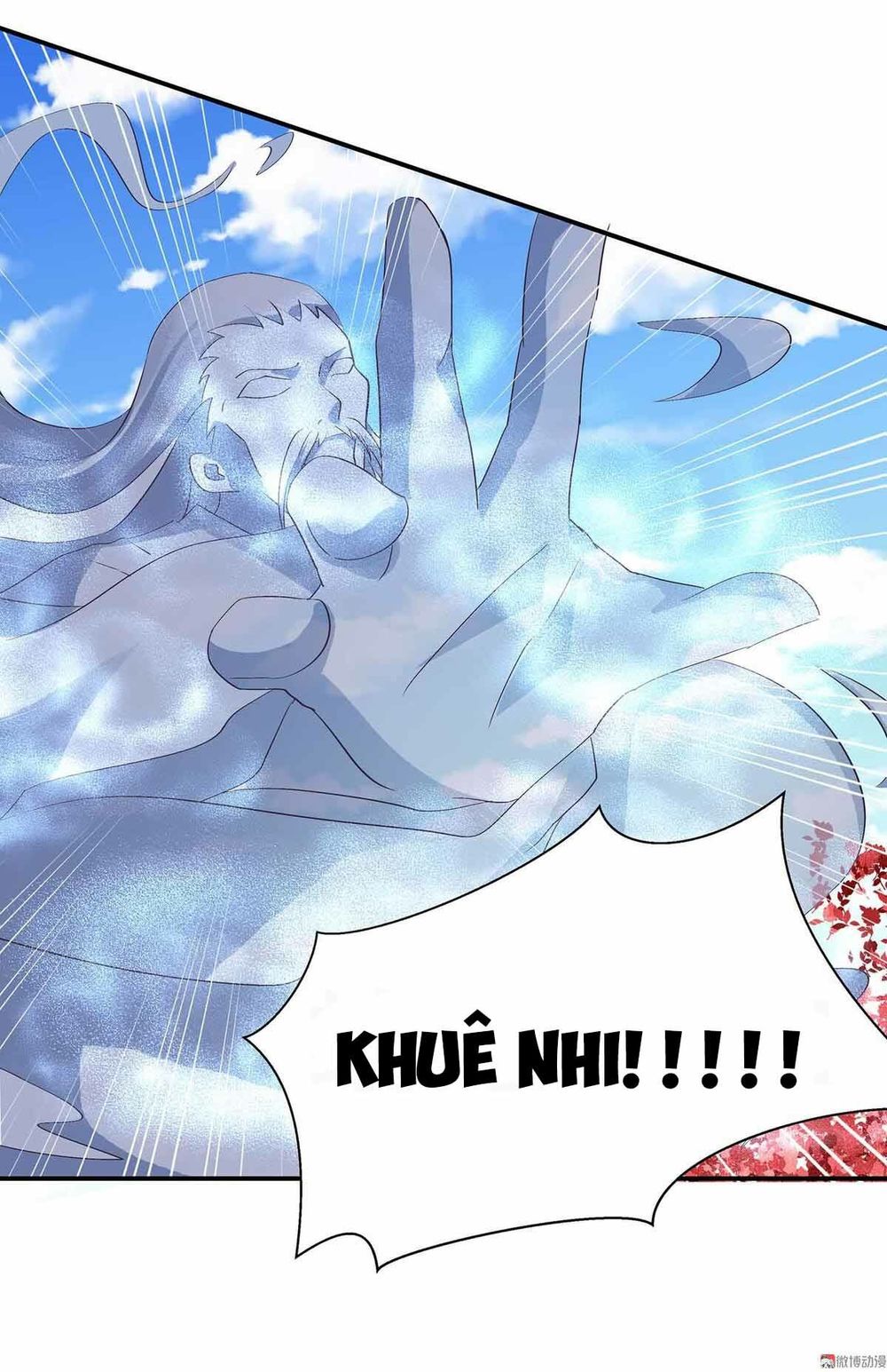 Đệ Nhất Chưởng Môn Chapter 42 - Trang 2