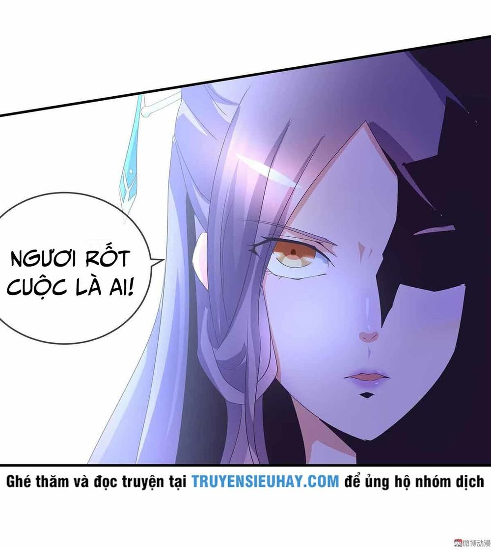 Đệ Nhất Chưởng Môn Chapter 44 - Trang 2