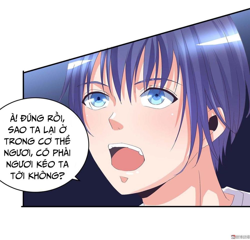 Đệ Nhất Chưởng Môn Chapter 46 - Trang 2