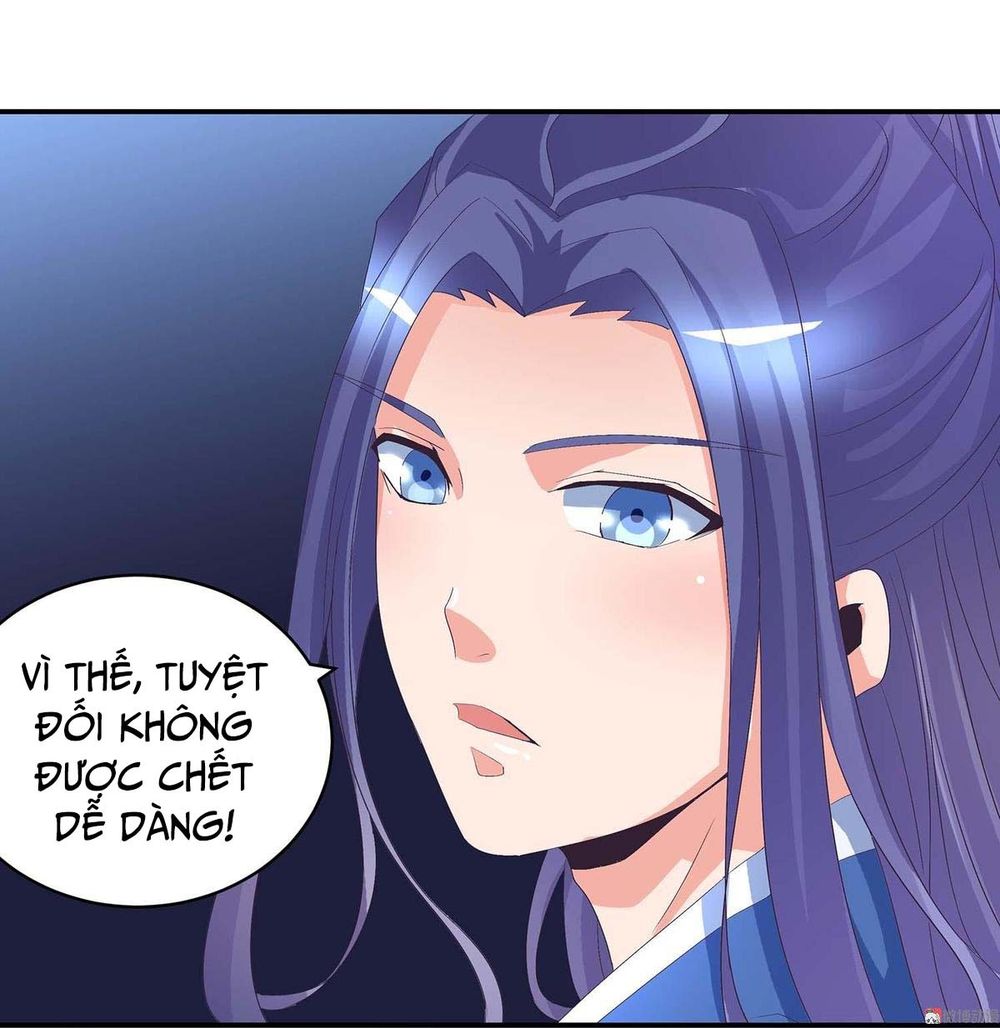 Đệ Nhất Chưởng Môn Chapter 46 - Trang 2