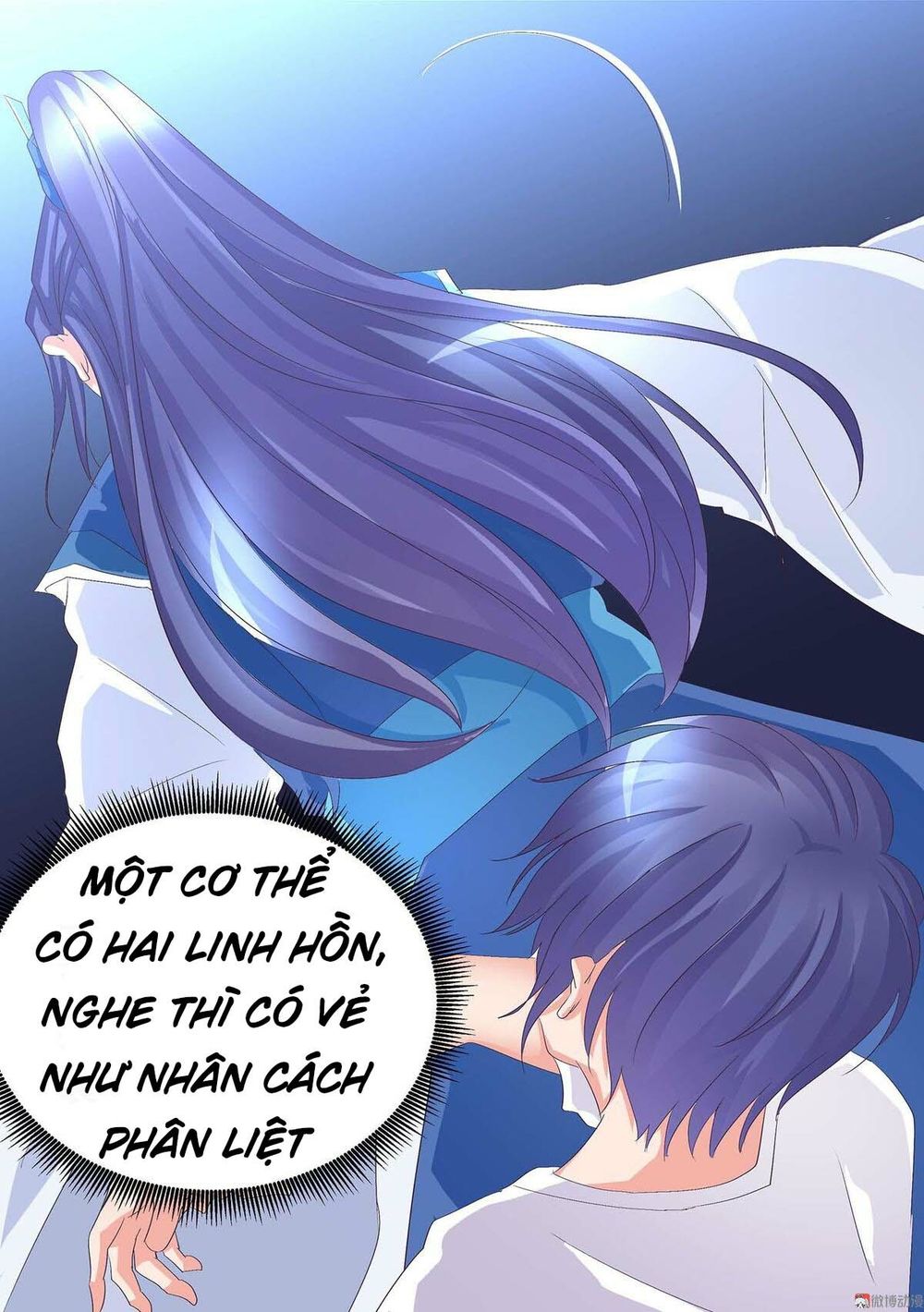 Đệ Nhất Chưởng Môn Chapter 46 - Trang 2