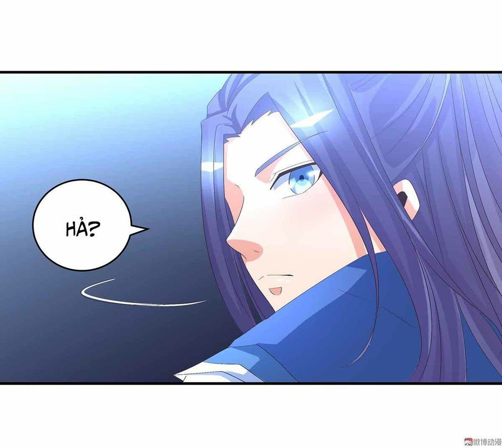 Đệ Nhất Chưởng Môn Chapter 46 - Trang 2