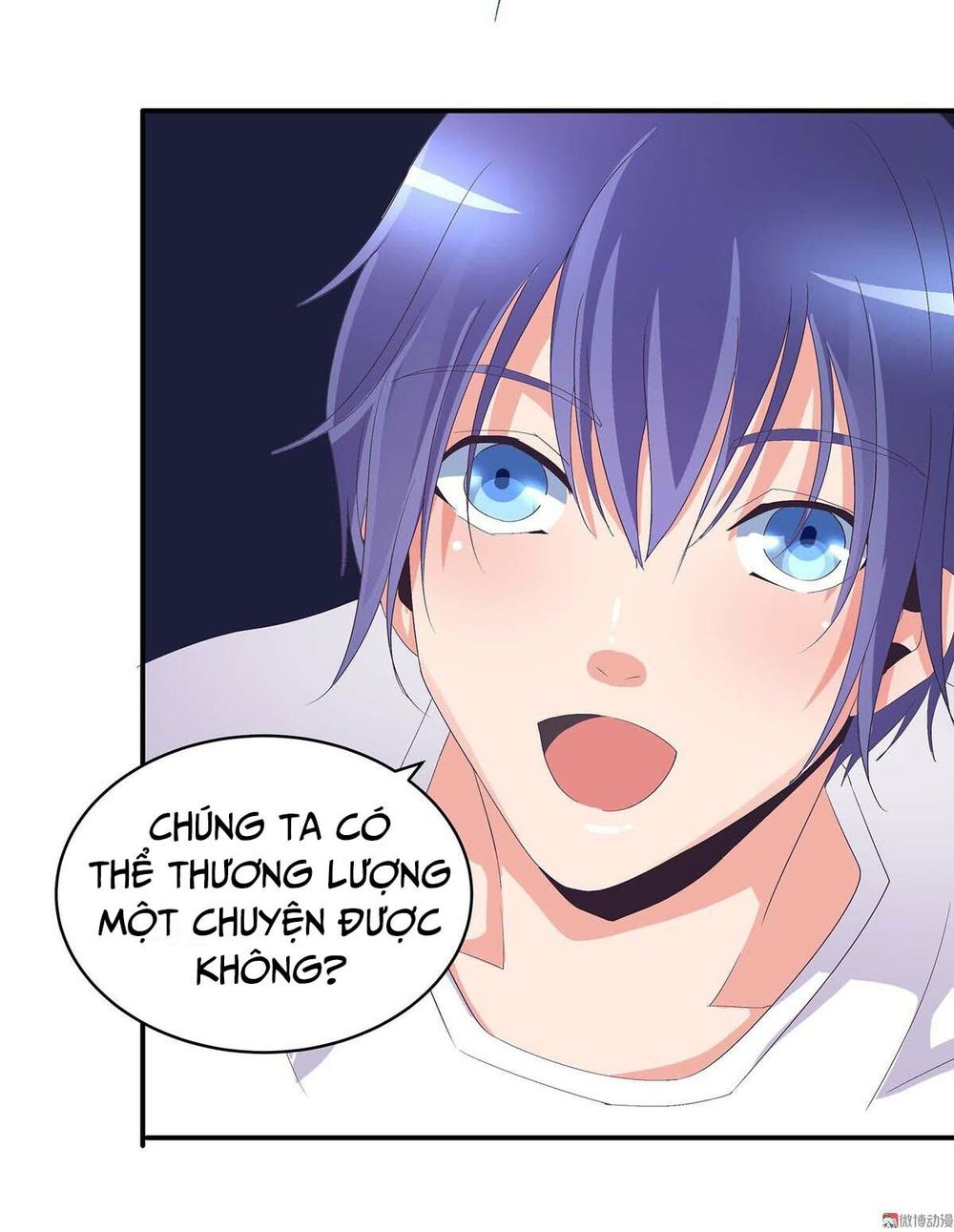 Đệ Nhất Chưởng Môn Chapter 46 - Trang 2