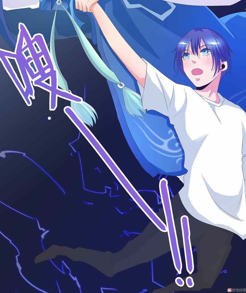 Đệ Nhất Chưởng Môn Chapter 46 - Trang 2