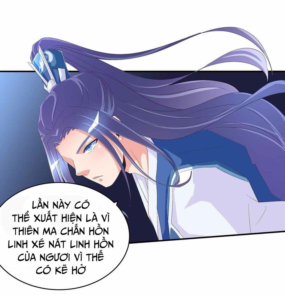 Đệ Nhất Chưởng Môn Chapter 46 - Trang 2