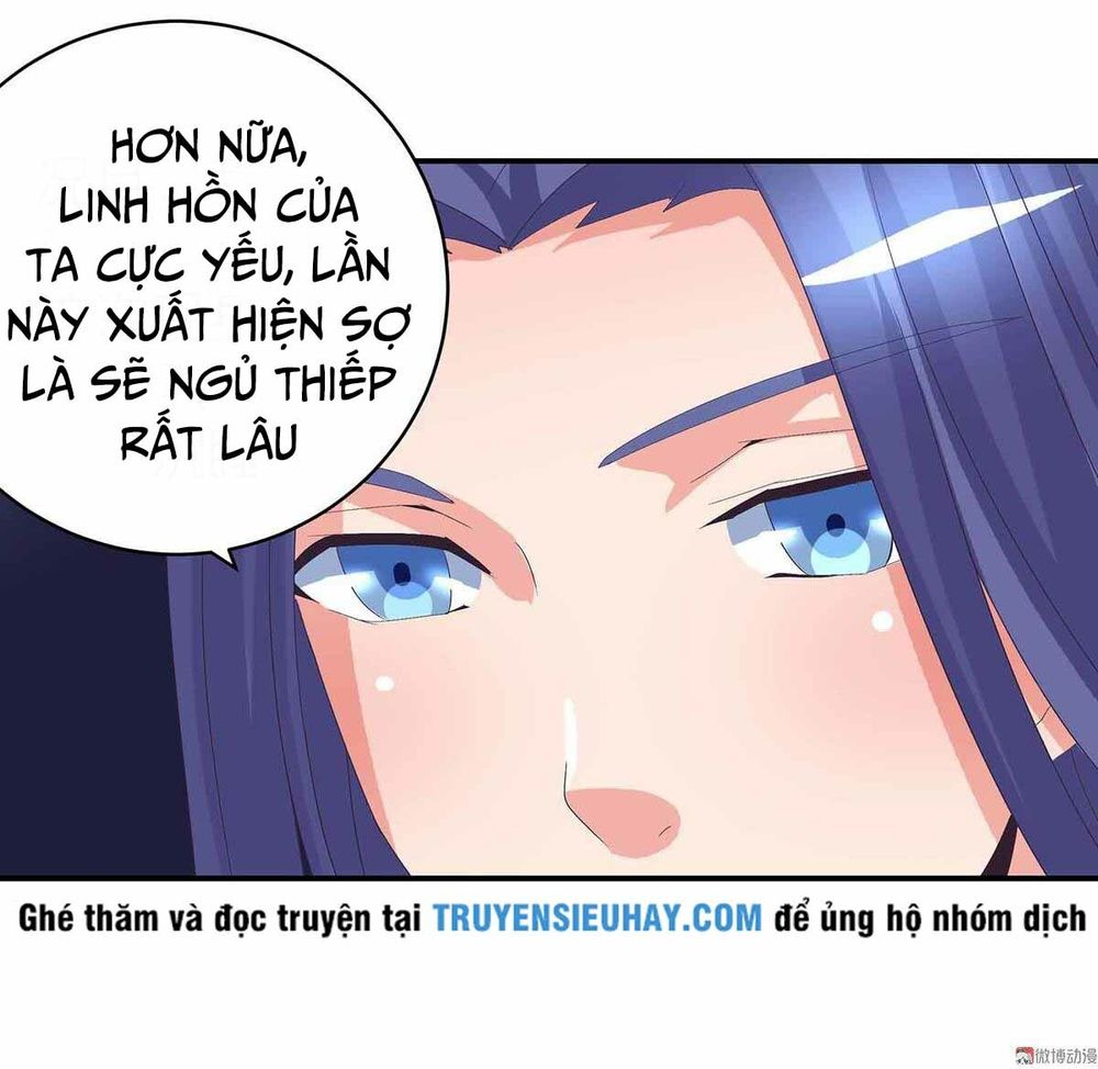 Đệ Nhất Chưởng Môn Chapter 46 - Trang 2
