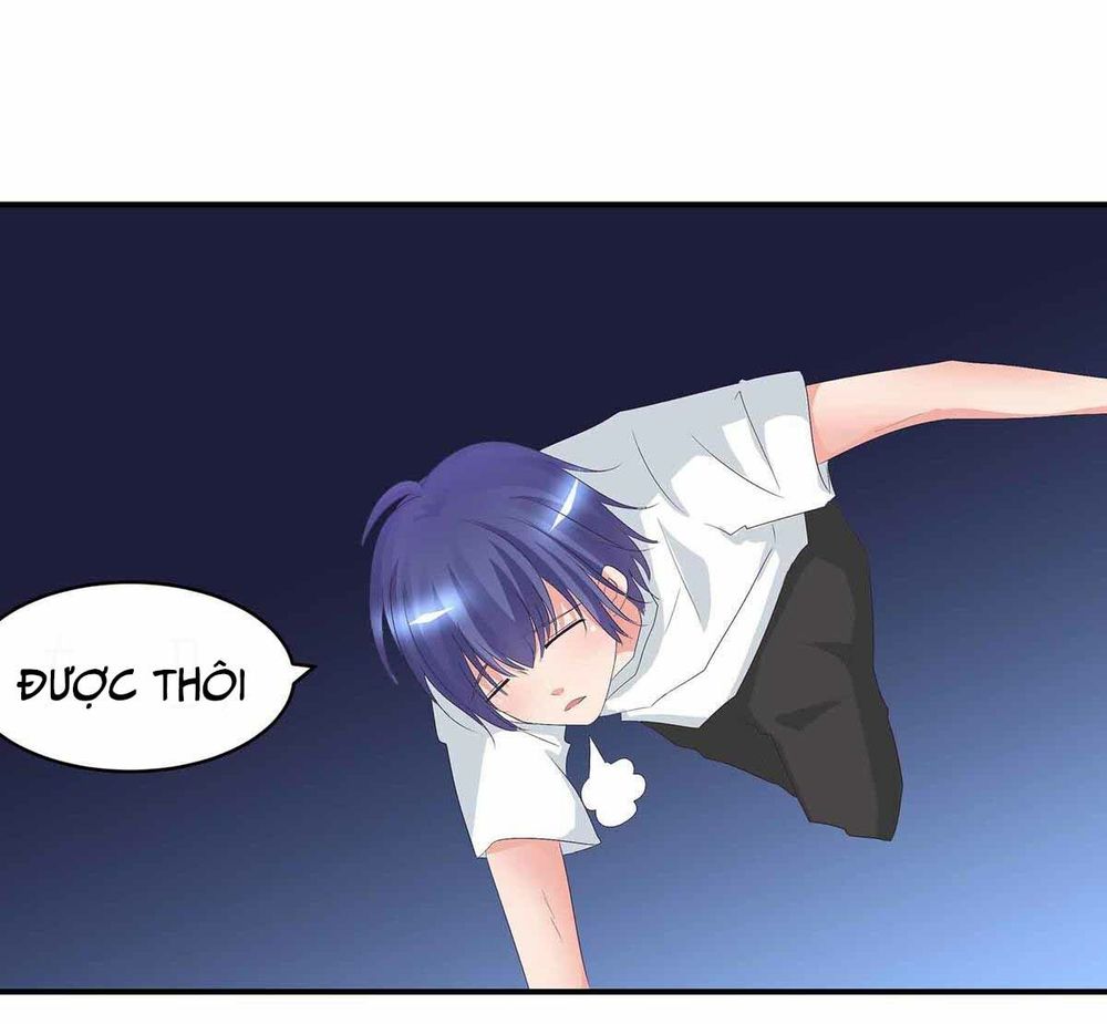 Đệ Nhất Chưởng Môn Chapter 46 - Trang 2