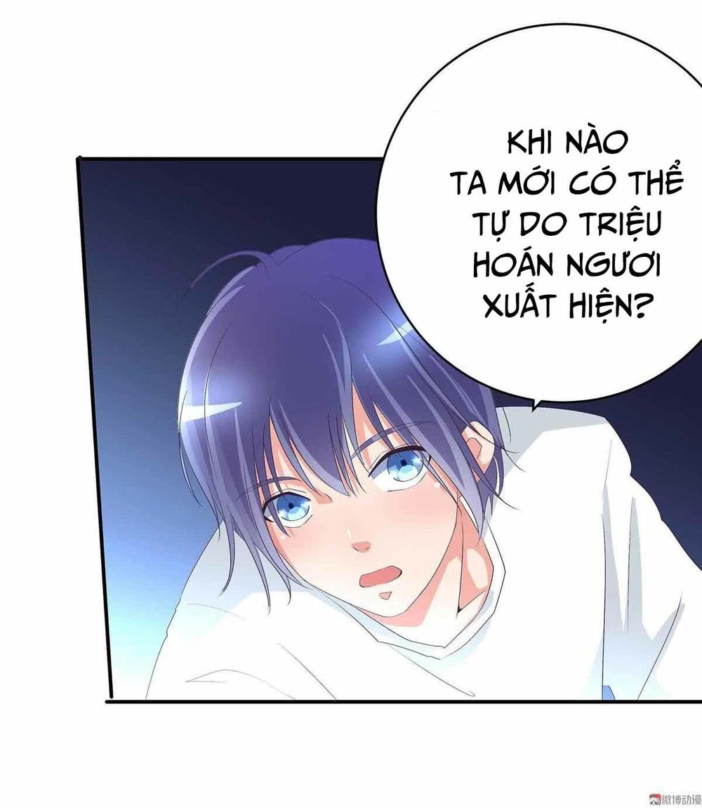 Đệ Nhất Chưởng Môn Chapter 46 - Trang 2