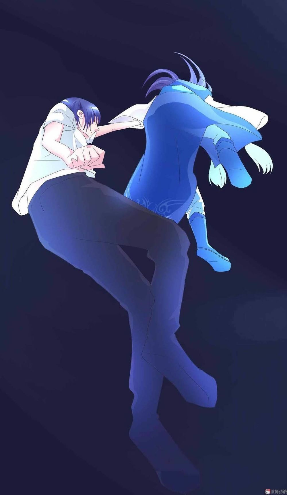 Đệ Nhất Chưởng Môn Chapter 46 - Trang 2